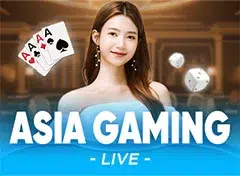 Winbox AG Asia Gaming