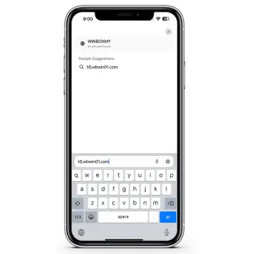 Winbox download iOS guide – enter official login URL