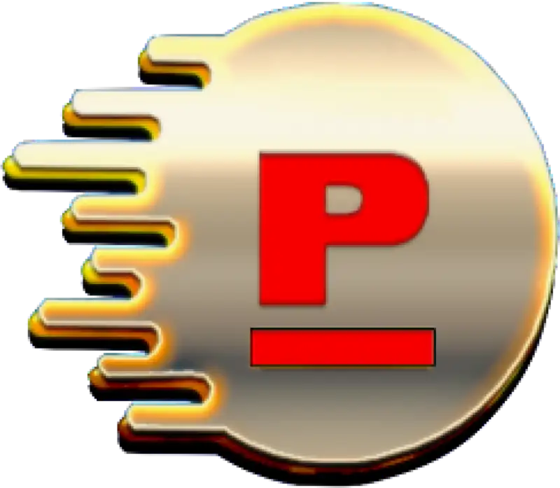Perdana 4D official lottery logo for Winbox 4D results