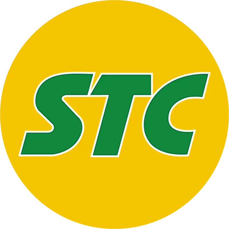 Sandakan STC 4D Sabah official logo for Winbox 4D results
