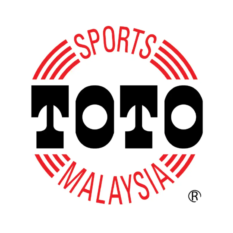 Sports Toto Malaysia official logo for Winbox 4D results