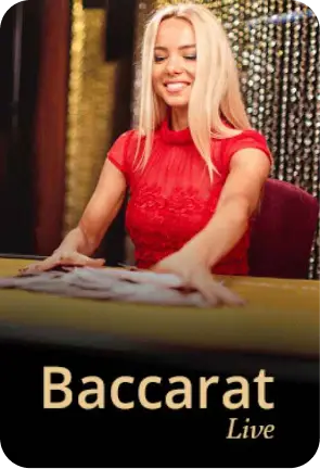 Winbox Evolution Baccarat Live – elegant live dealer hosting classic baccarat in real time.