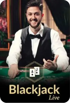 Winbox Evolution Blackjack Live — professional dealer, real action, and nonstop excitement at the table.