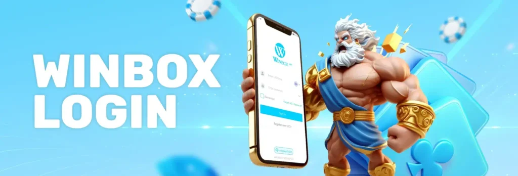 Winbox Login – Secure and seamless access across all devices