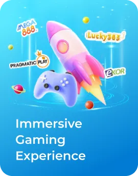 Winbox Register – Immersive digital gaming experience with leading providers