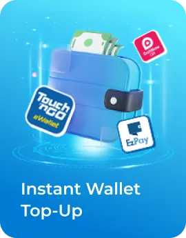 Winbox Register – Instant wallet top-up with eWallet options